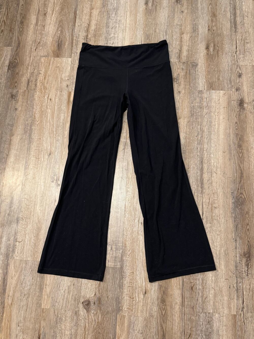 Athleta Women’s Elation Flare Pant Leggings Size 1X